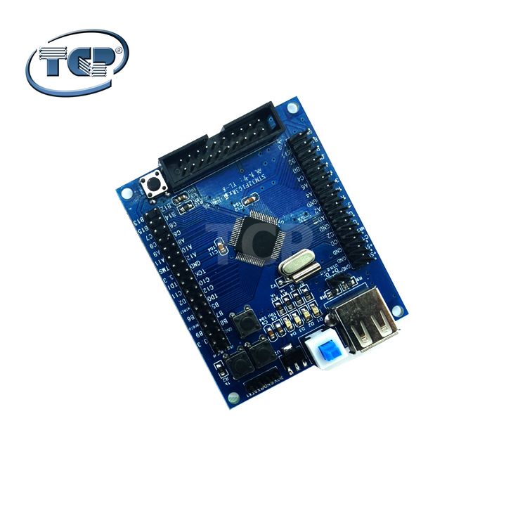 Kit STM32F103RCT6